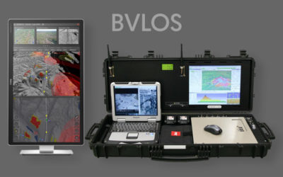 Kongsberg Geospatial and Survae Partner to Provide Integrated Video Management Capability within IRIS GCS