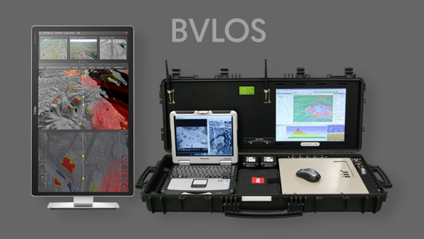 Kongsberg Geospatial and Survae Partner to Provide Integrated Video Management Capability within IRIS GCS